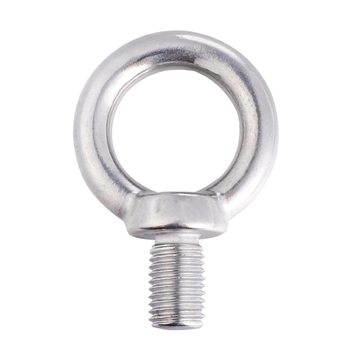 Halkalı Somun Erkek (Aybolt) M14 | DIN 580 Kaldırma ve Taşıma Civatası