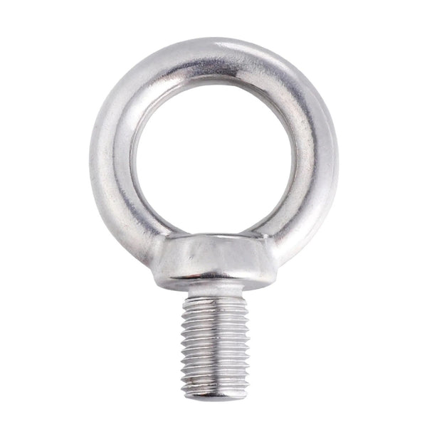 Halkalı Somun Erkek (Aybolt) M14 | DIN 580 Kaldırma ve Taşıma Civatası