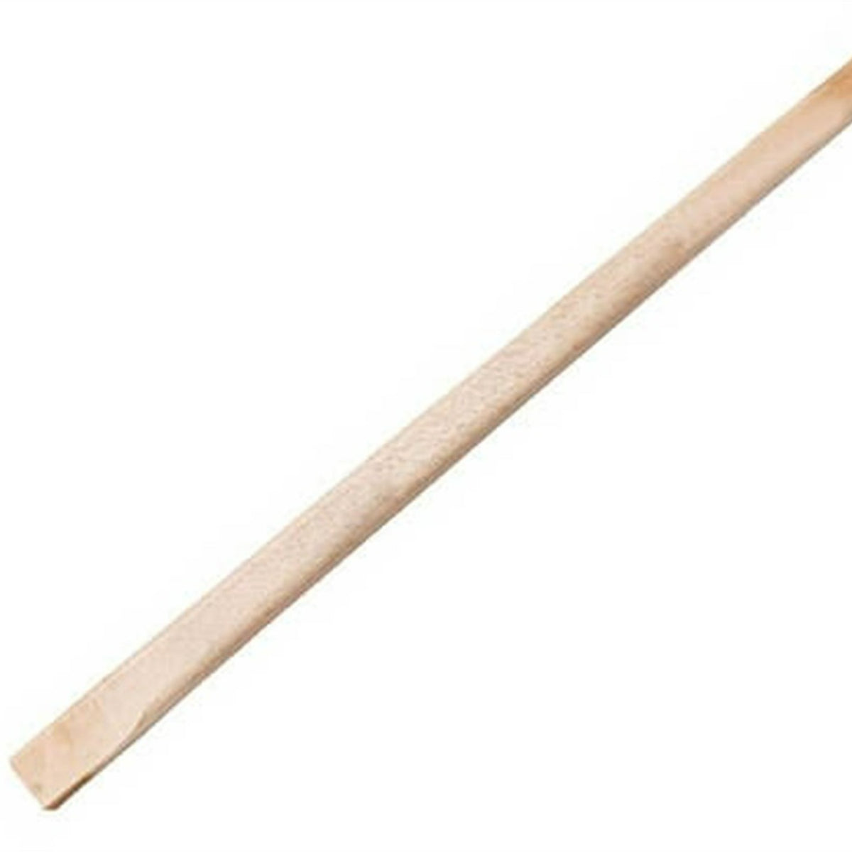 Hilal Gürgen Balta Sapı 90 CM | Dayanıklı Ahşap Sap