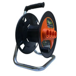 BYLION PMK-100001-F Boş Makara Termiksiz | Elektrik Kablo Sarma Makarası