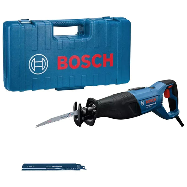 Bosch GSA 12-30 Panter Testere | Tilki Kuyruğu Testere