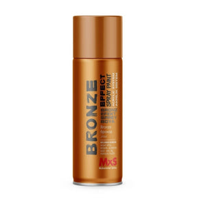 MXS EFEKT SPREY BOYA 400 ML BRONZ