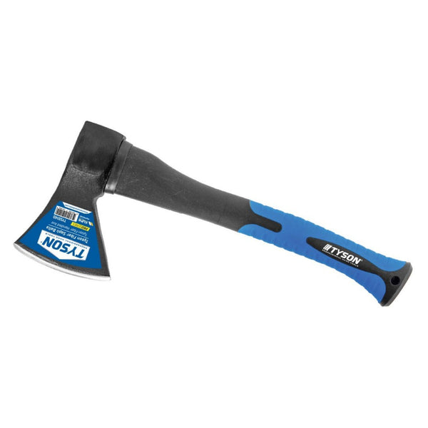 TYSON TYS9140 Fiber Saplı Balta | Profesyonel Odun Kesme Baltası