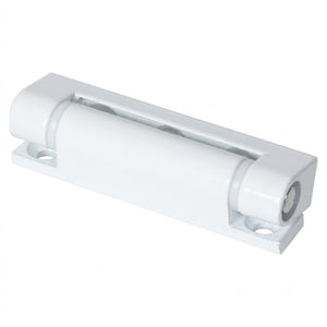 PVC ZAMAK PİMAPEN MENTEŞE 75 MM (BEYAZ)