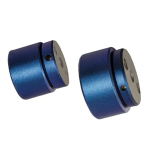 CANDAN 20 mm PPRC Boru Kaynak Paftası - Mavi