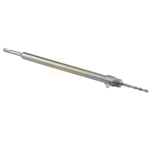 GFB ELMASLI PANÇ ADAPTÖRÜ SDS PLUS 200 MM 2230
