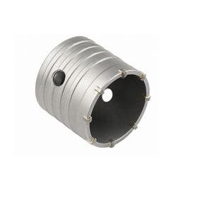 GFB ELMASLI BETONDELME PANÇ ADAPTÖRSÜZ 75 MM 2224