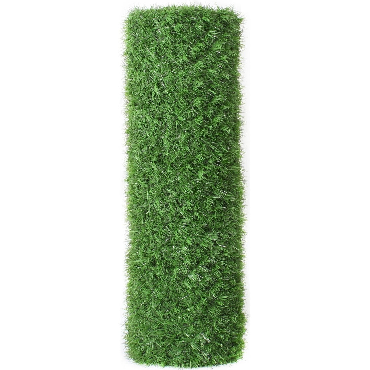 ÇİM ÇİT UV KORUMALI 1.6 MM PVC TEL 100 CM