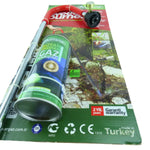 ORCAMP Çim Yakma Pürmüzü CX194 | 227 Gr Tüplü Set Kamp Pürmüzü