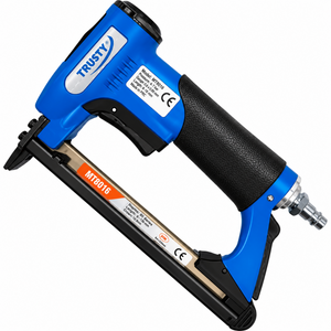 TRUSTY MT8016 ZIMBA TABANCASI 6-16 MM
