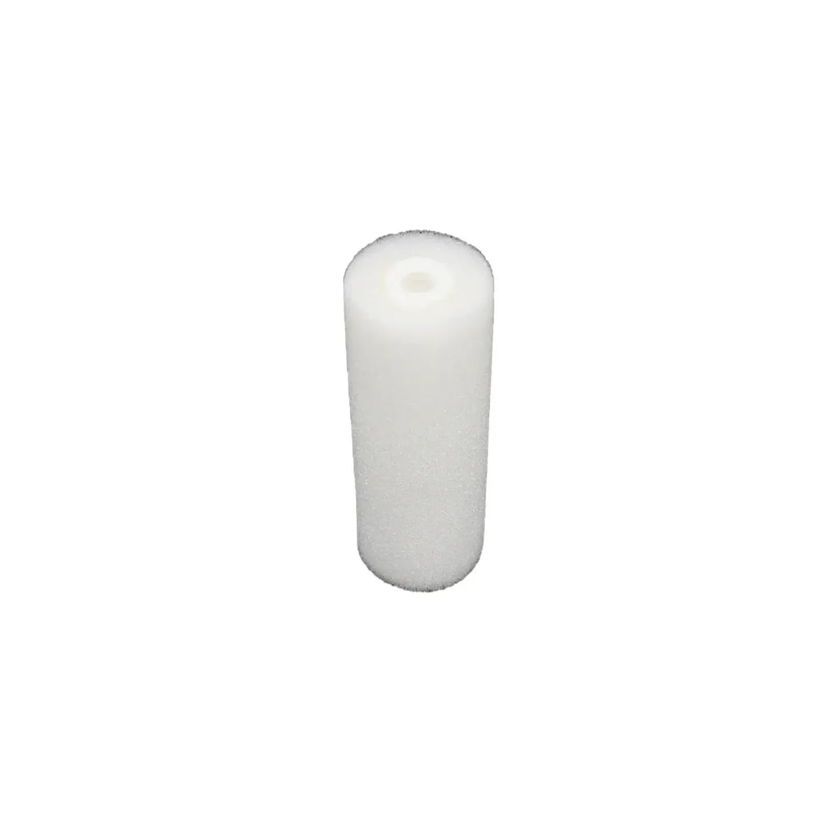 DEKOR SÜNGER PARMAK RULO YEDEĞİ 10 CM  1132