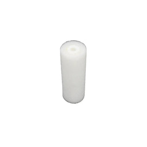 DEKOR SÜNGER PARMAK RULO YEDEĞİ 10 CM  1132