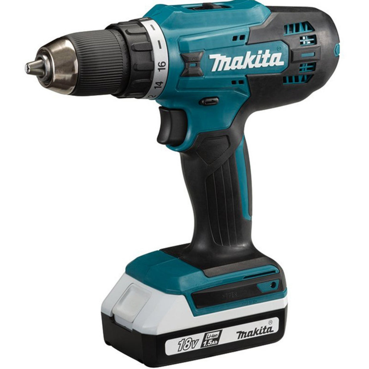 MAKİTA DF488D002 18V AKÜLÜ MATKAP