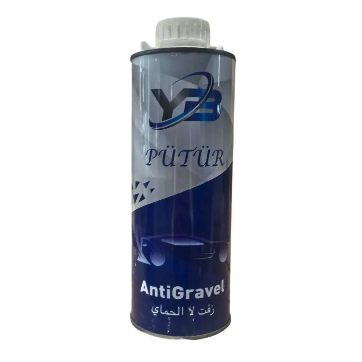 YB PÜTÜR ANTİ-GRAVEL 1000 GR GRİ