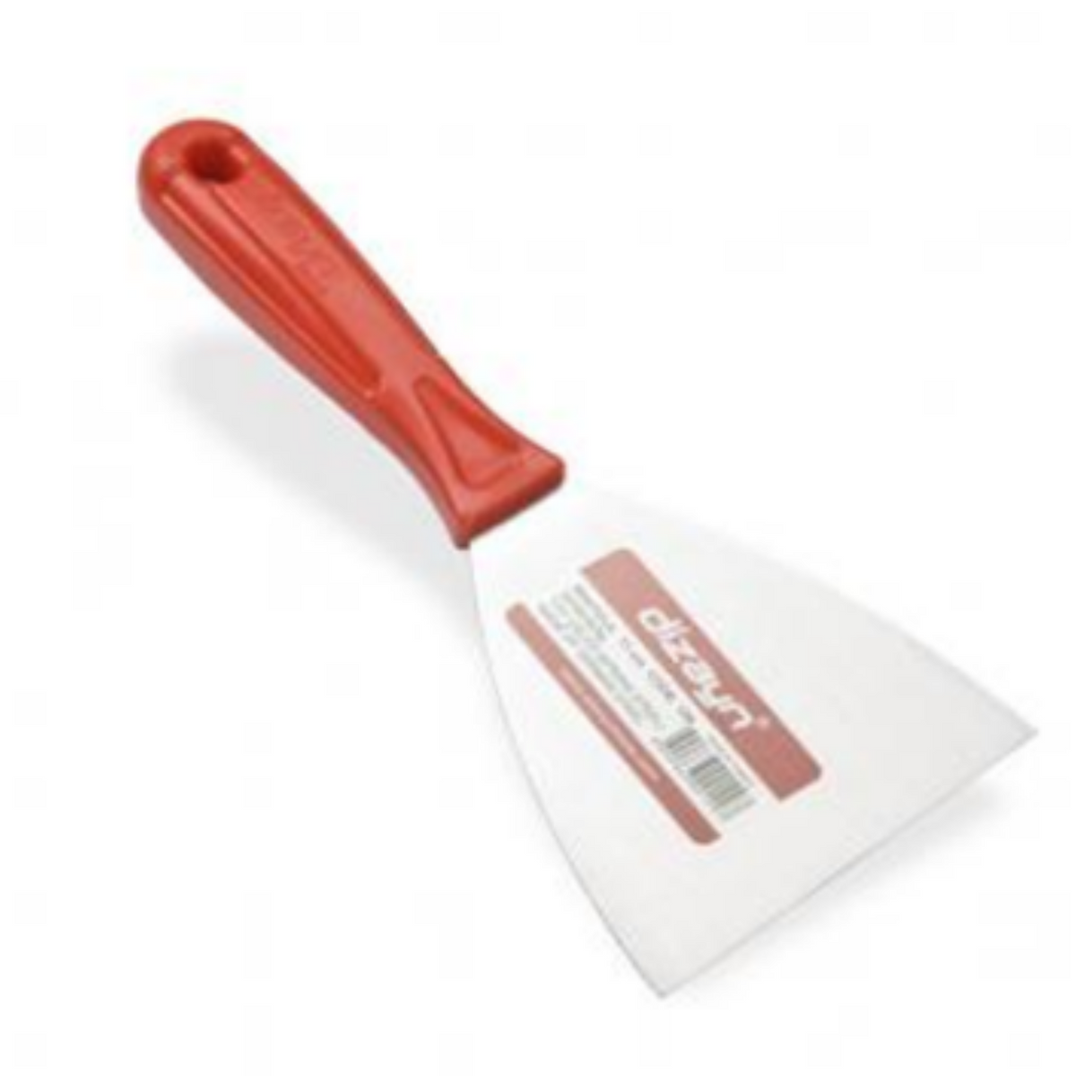 DİZAYN KAZIMA ISPATULA 8 CM KOD:125