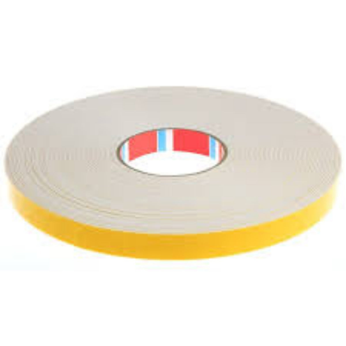 ONEBANT Çift Taraflı Köpük Bant 16 mm x 2 mt