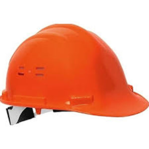 ESSAFE BARET MEKANİZMALI TURUNCU KULAKLIK TAK.1548