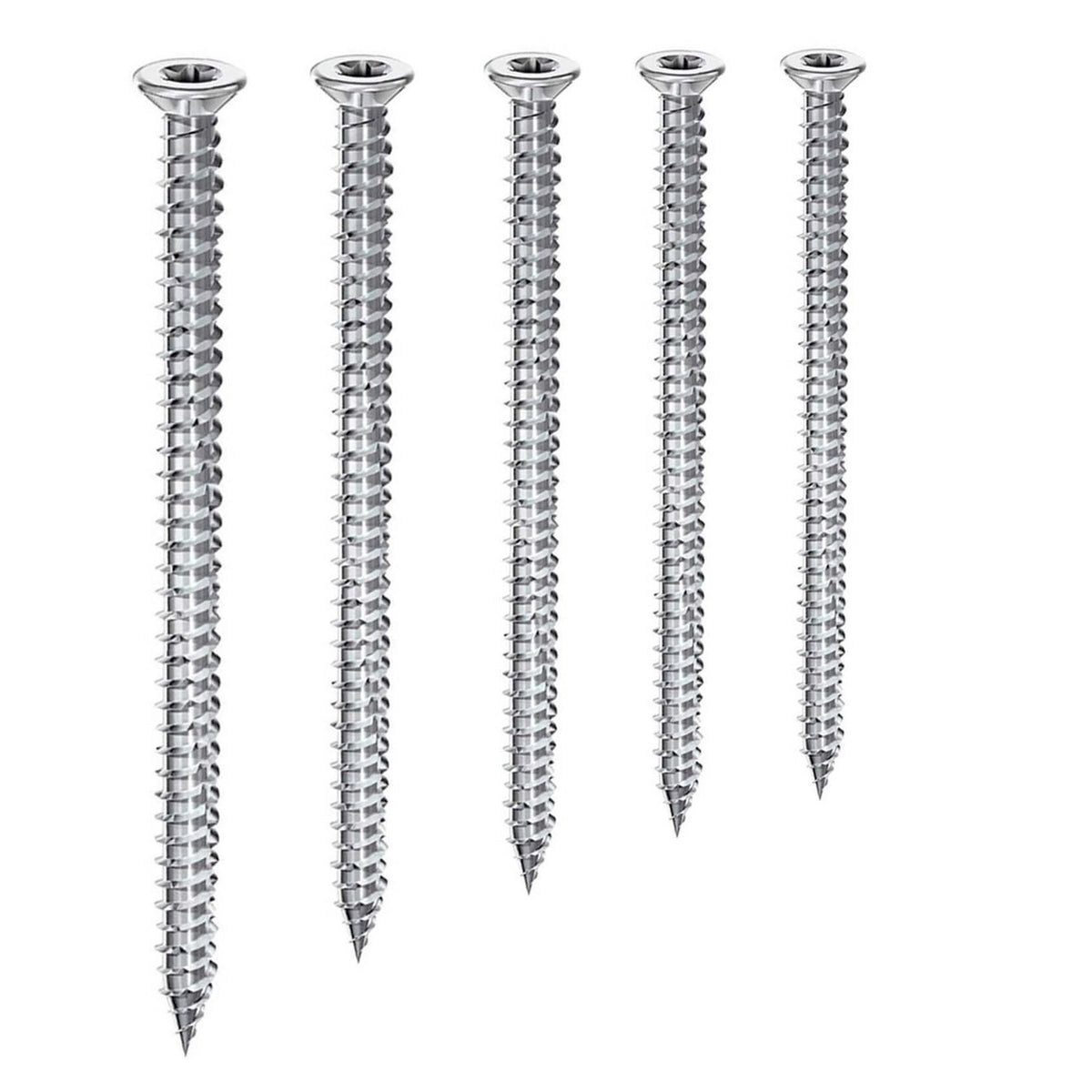 MERİDYEN BULDEKS VİDA 7.5X80