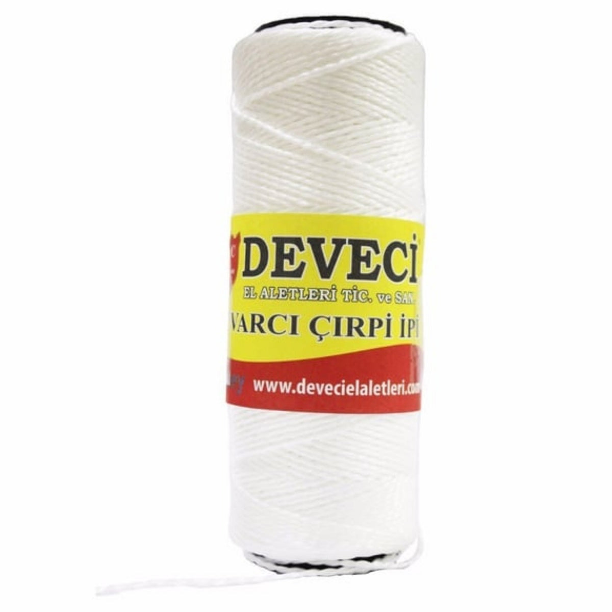 DVC ÇIRPI İPİ 70 GR