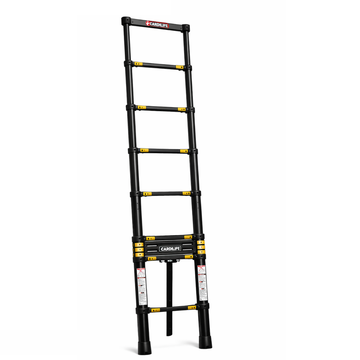 CARDİLİFE Teleskopik İskele 2.8 mt (280 cm)