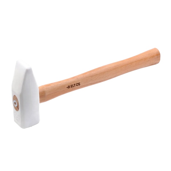 ELTOS EHC500 Plastik Hassas Çekiç No:500 | Montaj Çekici