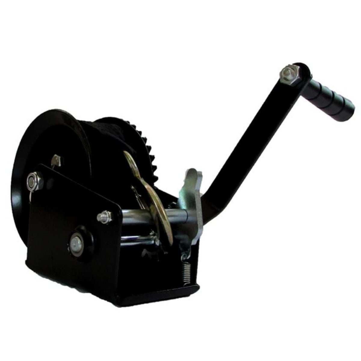 HALATLI EL VİNCİ 1200 LBS
