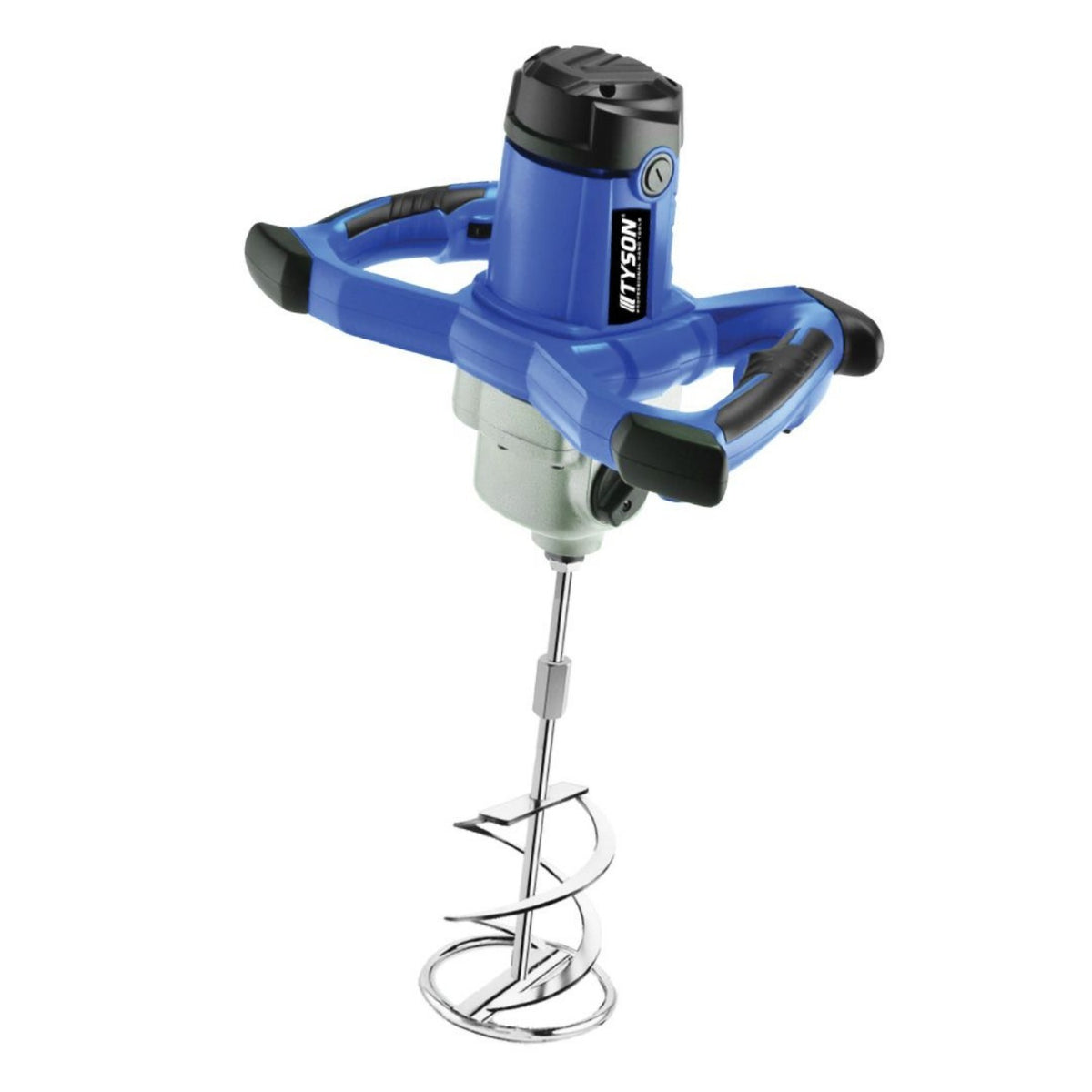 TYSON TYS9800 1800W Boya ve Harç Karıştırıcı | Profesyonel