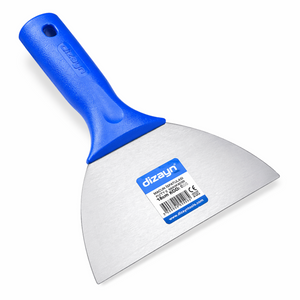 DİZAYN MACUN ISPATULASI 18 CM KOD:008
