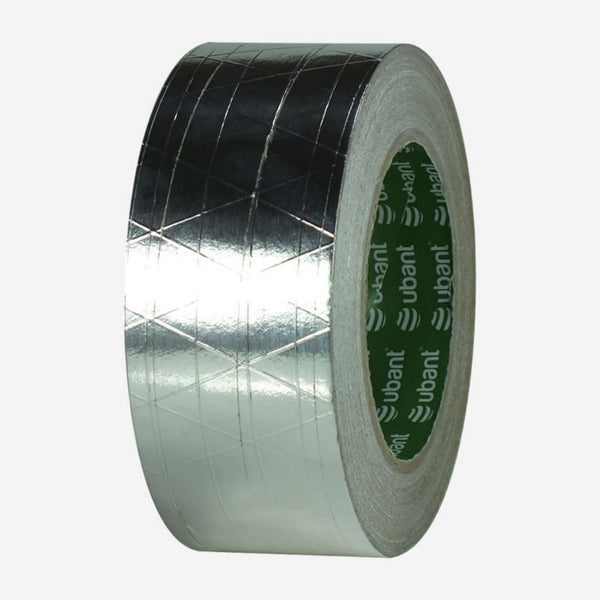 Atlas Alüminyum Folyo Bant Düz 44x10 mt