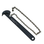GAMA STEEL Filtre Anahtarı 9