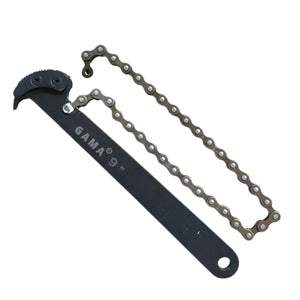 GAMA STEEL FİLTRE ANAHTARI 9"