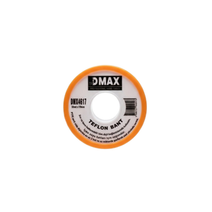 DMAX DMX4617 TEFLON BANT 30MX19 MM