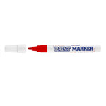 MUNHWA PAINT MARKER İNCE TAM ÖRTÜCÜ KALEM MAVİ