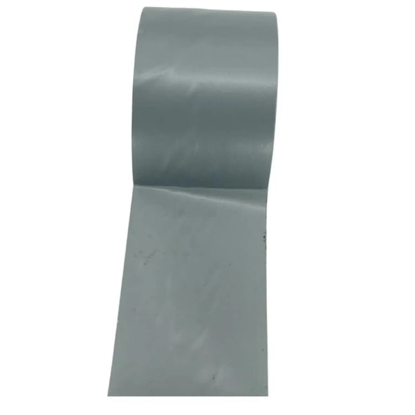Atlas PVC Kanal (Sargı) Bantı (Gri) 48 mm x 25 yds (23 mt)