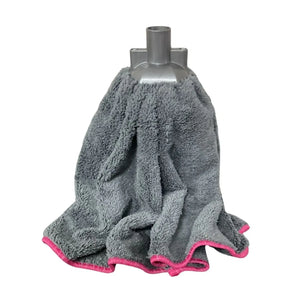 TEMSAN TEMİZLİK JUMBO MİKROFİBER MOP TM-072