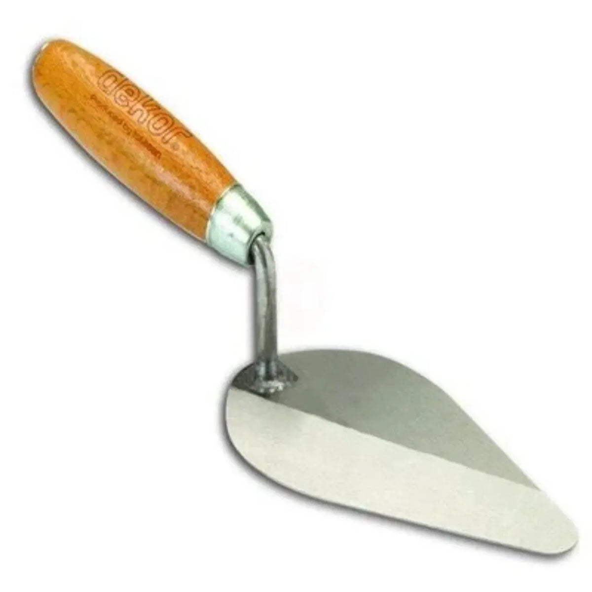 HASSAN DUVARCI MALASI AHŞAP SAPLI 14 CM KOD:065