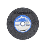 KARBOSAN NK Taşlama Taşı 150x20x20 36 Kum | Metal Bileme & Taşlama Taşı
