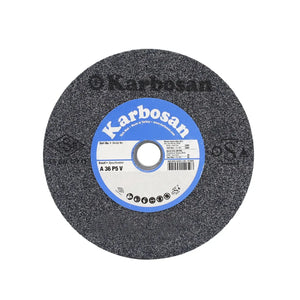 KARBOSAN NK Taşlama Taşı 150x20x20 36 Kum | Metal Bileme & Taşlama Taşı