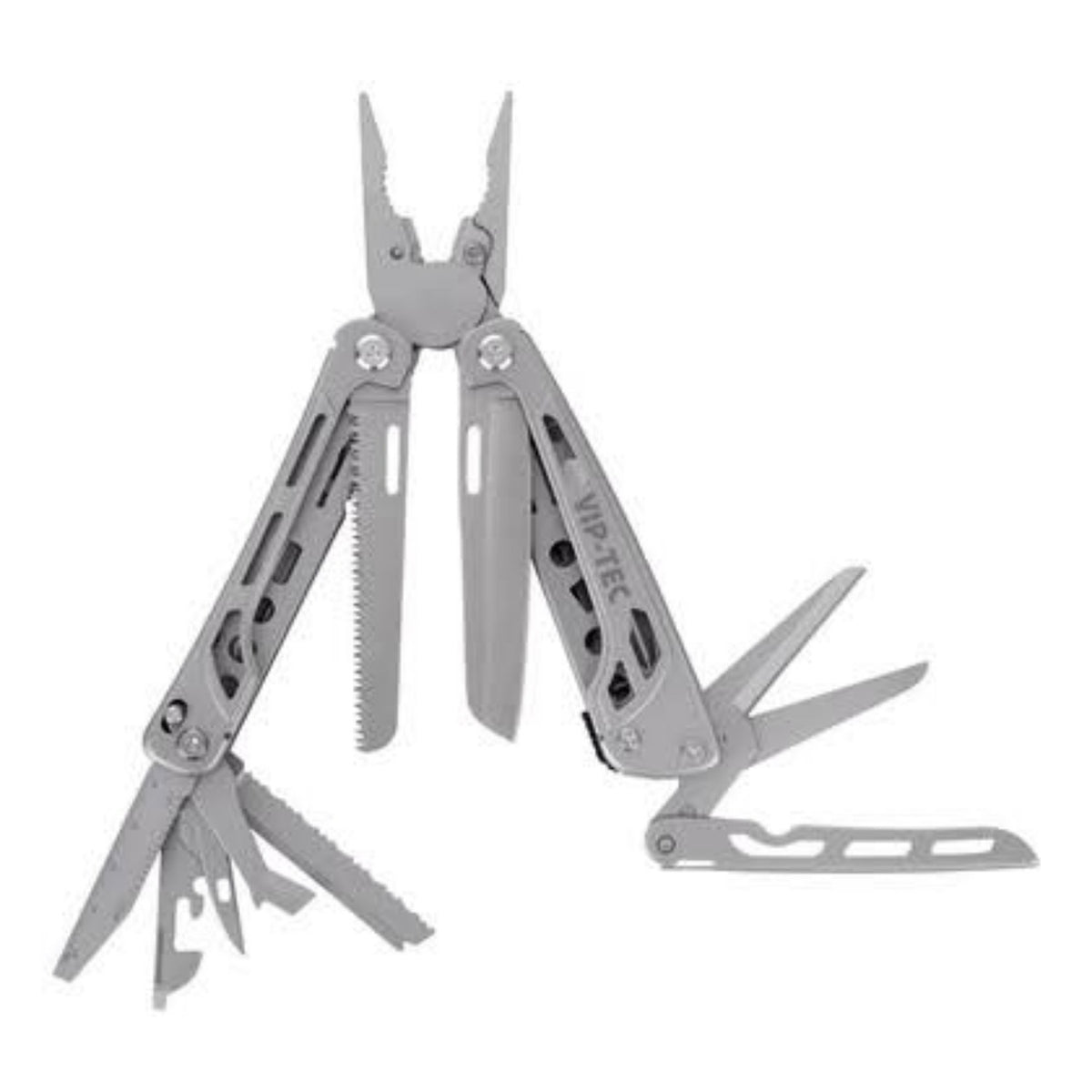 VİPTEC 20 FONSİYONLU PENSE-ÇAKI- MULTİ TOOLS