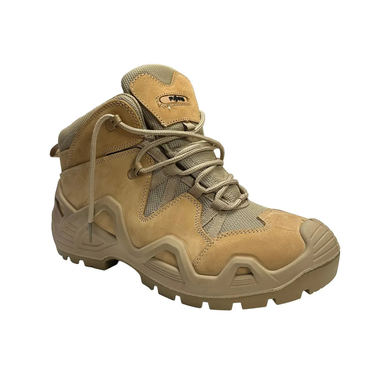 PARS 102 POWER OUTDOOR BOT KISA BEJ NO:39