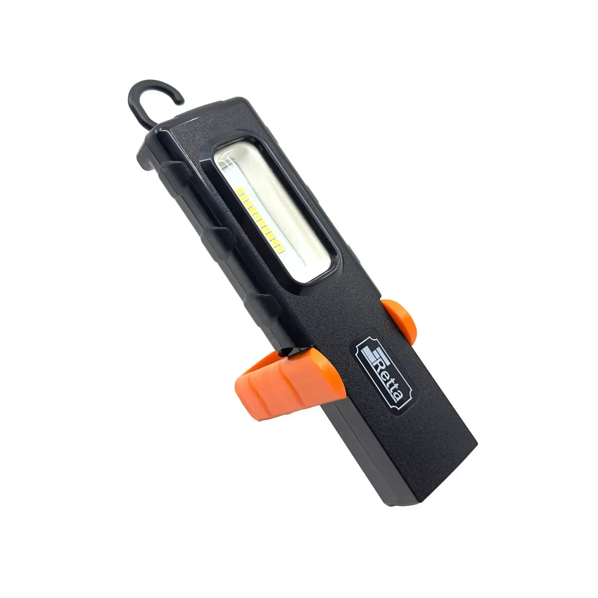 RETTA RCL0200 ŞARJLI LED ÇALIŞMA LAMBASI 200 LÜMEN