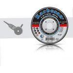KARBOSAN NK Metal Kesme Diski 115x3.0x22 | 910910 Demir Kesme Taşı
