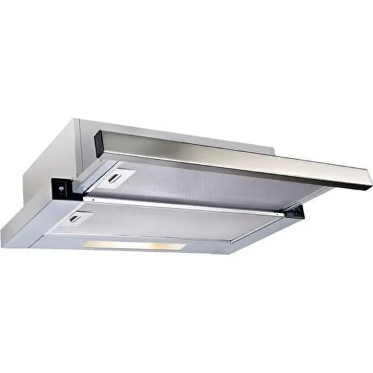HİBSAN Aspiratör (Inox) 8062