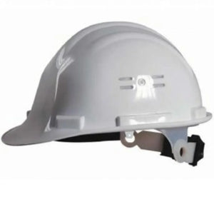 ESSAFE BARET MEKANİZMALI BEYAZ KULAKLIK TAK. 1548