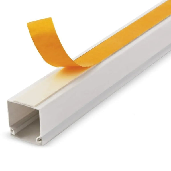 Atlas Kablo Kanalı Bantlı 60x40 mm