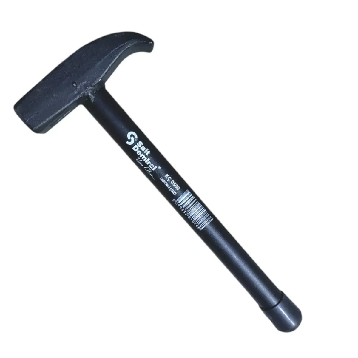 SAİT DEMİRCİ METAL SAPLI KAMYONCU ÇEKİÇ 500 GR