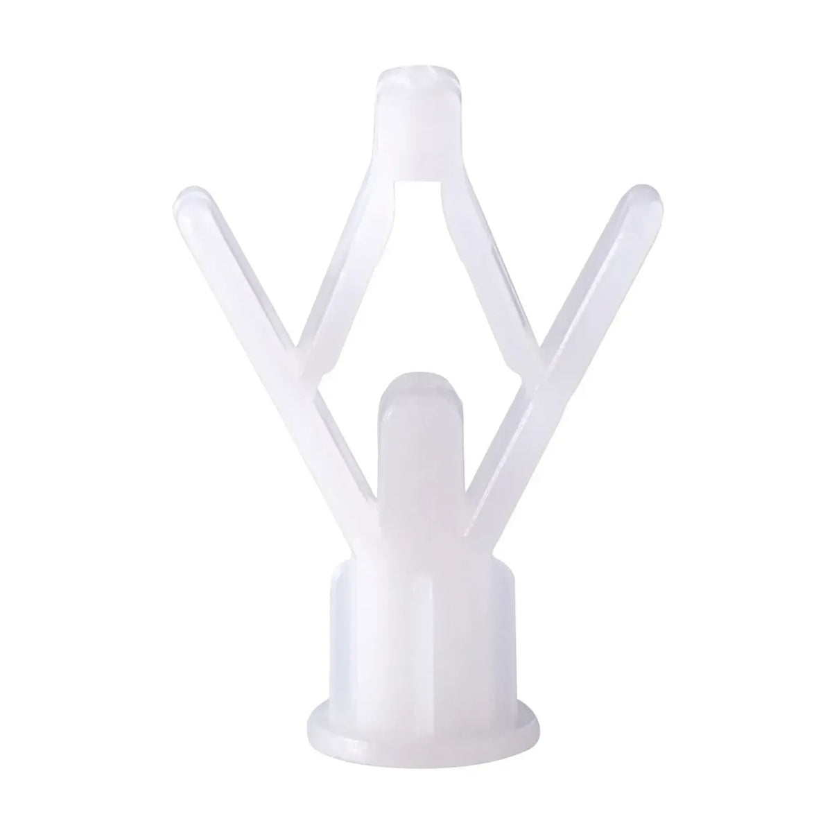KANATLI ALÇIPAN DUBELİ 2 MM (250LI)