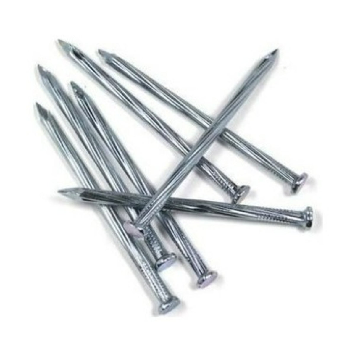 KANALLI ÇELİK ÇİVİ 4x60 (380 GR)