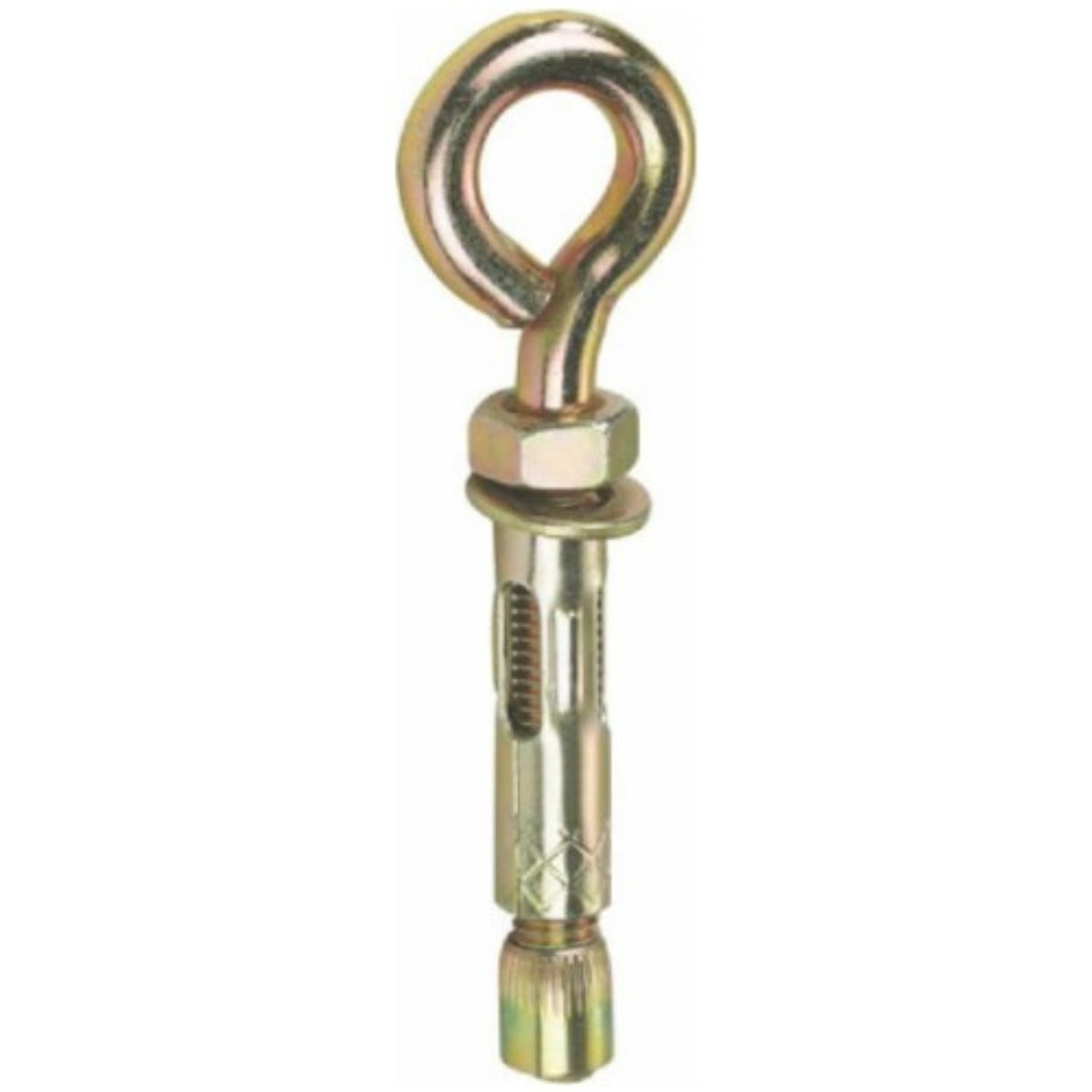 KANCALI ÇELİK DUBEL M6 (KAPALI)