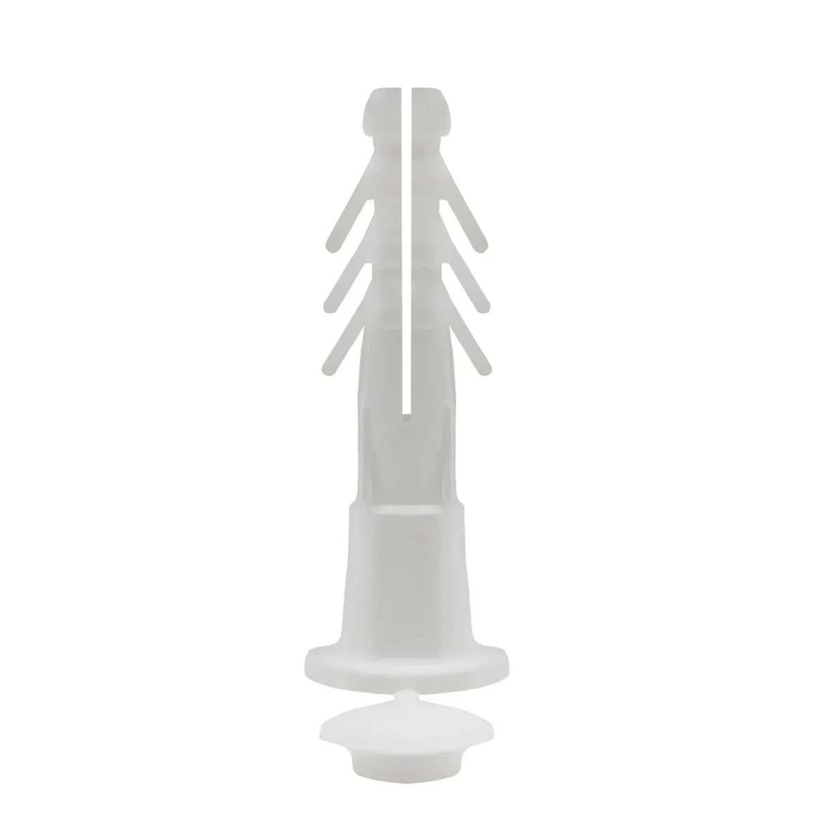 KAPAKLI PLASTİK DUBEL (500 ADET)